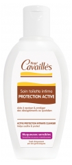 Rogé Cavaillès Soin Toilette Intime Protection Active 200 ml