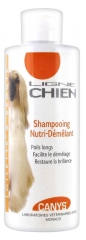 Canys Nutri-Detangling Shampoo for Dog 200ml