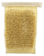 Estipharm Manique de Massage Poils Sisal