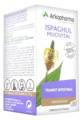 Arkopharma Arkogélules Mucivital 150 gélules