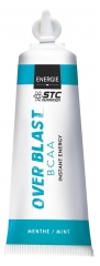 STC Nutrition Over Blast Gel BCAA 25 g