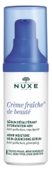 Nuxe Crème Fraîche de Beauté Moisturising Quenching Serum 48H 30ml