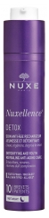 Nuxe Nuxellence Detox Anti-Aging-Pflege für Jugendlichkeit und Entgiftung 50 ml