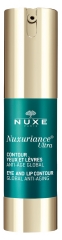 Nuxe Nuxuriance Ultra Augen- und Lippenkontur 15 ml