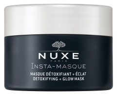Nuxe Insta-Masque Mascarilla Detoxificante + Luminosidad 50 ml
