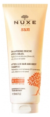 Nuxe Sun After-Sun Hair &amp; Body Shampoo 200ml