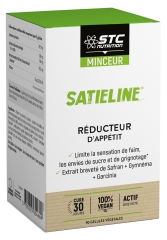 STC Nutrition Minceur Satieline 90 Cápsulas
