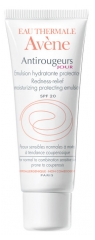 Avène Redness-relief Day Moisturizing Protecting Emulsion 40ml