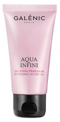 Galénic Aqua Infini Gel d'Eau Fraîcheur 50 ml