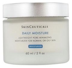 SkinCeuticals Daily Moisture Lightweight Pore-Minimizing Moisturizer 60ml