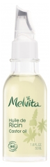 Melvita Aceite de Ricino Bio 50 ml