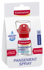 Elastoplast Apósito Spray de 32,5 ml