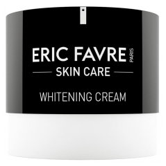 Eric Favre Skin Care Whitening Cream 50ml
