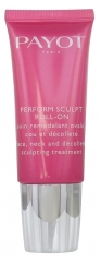 Payot Perform Lift Sculpt Roll-On Sculpting Care Oval Neck and Décolleté 40ml