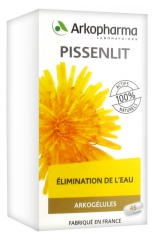 Arkopharma Arkogélules Pissenlit 45 Gélules