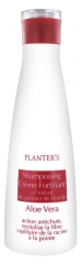 Planter's Fortifying Cream Shampoo 200ml