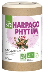 Esprit Bio Harpagophytum to Take Joints 120 Capsules
