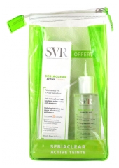 SVR Sebiaclear Active Teinté 30 ml + Eau Micellaire 75 ml Offerte