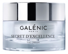 Galénic Secret d\'Excellence La Crème 50 ml
