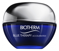 Biotherm Blue Therapy Accelerated Crème Soyeuse Réparatrice Anti-Âge 30 ml