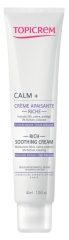 Topicrem CALM+ Crème Apaisante Riche 40 ml