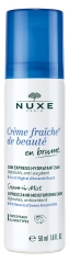 Nuxe Crème Fraîche de Beauté En Brume Soin Express Hydratant 24H 50 ml