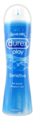 Durex Play Gel Plaisir Sensitive 50 ml