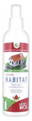 Vétobiol Lotion Habitat 200 ml