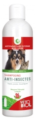 Vétobiol Shampoing Anti-Insectes 200 ml