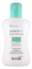 Stiefel Stiprox 1% Shampoing Antipelliculaire Soin Régulier 100 ml