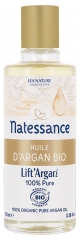 Natessance Lift'Argan Organic Argan Oil 100ml