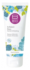 BcomBIO Mildes Gesichtspeeling 75 ml