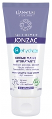 Eau de Jonzac REhydrate Crème Mains Hydratante Bio 50 ml