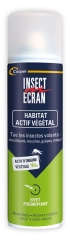Insect Ecran Habitat Actif Végétal 150 ml