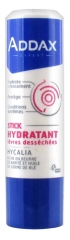 Addax Hycalia Stick Hydratant Lèvres 4 g