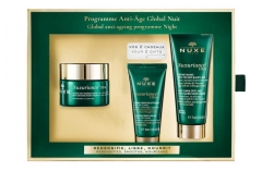 Nuxe Nuxuriance Ultra Global Anti-Ageing Programme Night