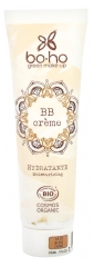 Boho Green Make-up Organic Moisturizing BB Cream 30 ml