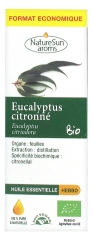 NatureSun Aroms Huile Essentielle Eucalyptus Citronné (Eucalyptus citriodora) Bio 30 ml