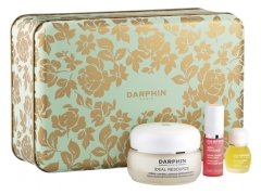 Darphin Ideal Resource Set Skin Perfecting Botanical Infusion