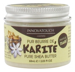 Innovatouch Pur Beurre de Karité Parfum Tiaré 60 ml