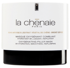La Chênaie Oxygenating Filling Mask 50ml