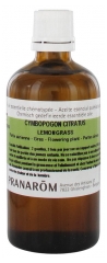 Pranarôm Essential Oil Lemongrass (Cymbopogon Citratus) 100ml