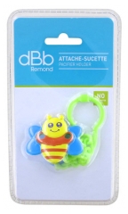 dBb Remond Attache Sucette Abeille