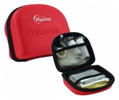 PharmUp Family Pocket Case First Aid