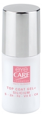 Eye Care Topplack Gel+ Kisel 5 ml