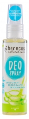 Benecos Deo Spray Aloe Vera 75ml