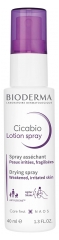 Bioderma Cicabio Lotion Spray Asséchant 40 ml