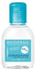 Bioderma ABCDerm H2O Micellar Water 100ml