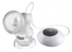 Tommee Tippee Closer To Nature Electric Breast Pump