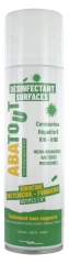 Abatout Surface Disinfectant All Substrates Treatment 250 ml